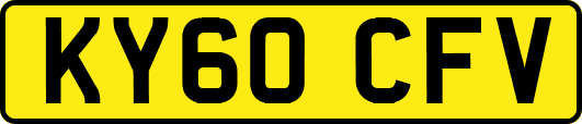 KY60CFV
