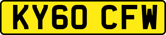 KY60CFW