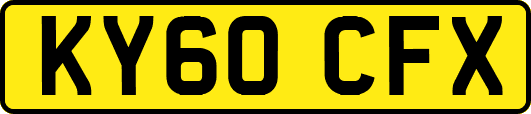 KY60CFX