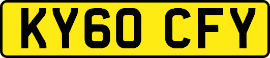 KY60CFY