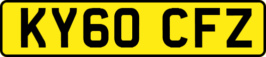 KY60CFZ