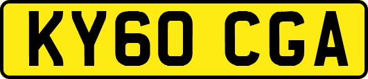 KY60CGA