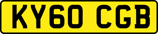KY60CGB