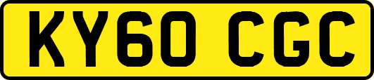 KY60CGC
