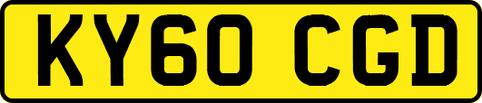 KY60CGD