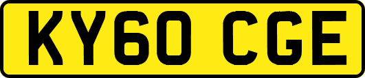 KY60CGE