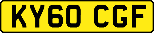 KY60CGF