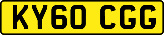 KY60CGG