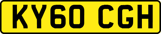 KY60CGH