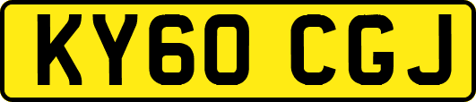 KY60CGJ