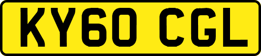 KY60CGL
