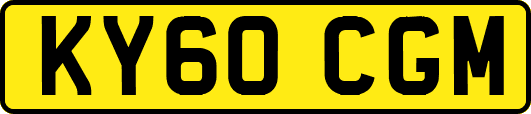 KY60CGM