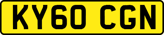 KY60CGN