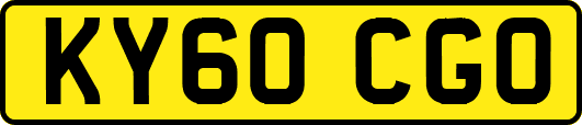 KY60CGO