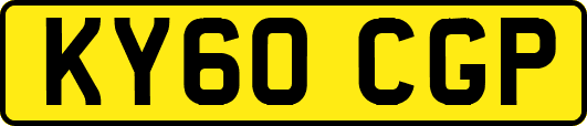 KY60CGP