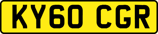 KY60CGR