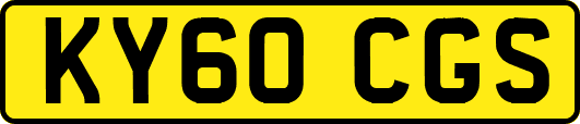 KY60CGS