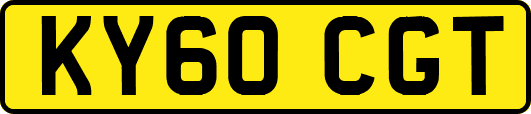 KY60CGT