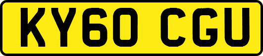 KY60CGU