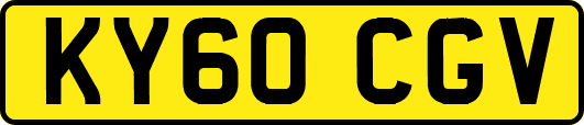 KY60CGV
