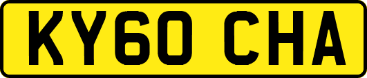 KY60CHA