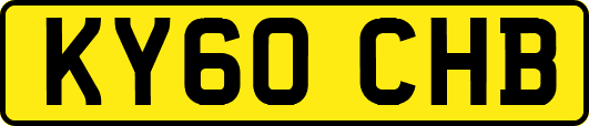 KY60CHB