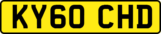 KY60CHD