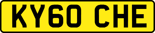 KY60CHE