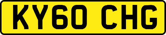 KY60CHG