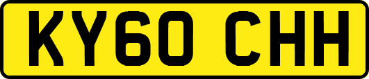 KY60CHH