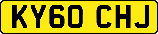 KY60CHJ