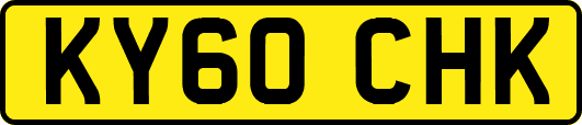 KY60CHK