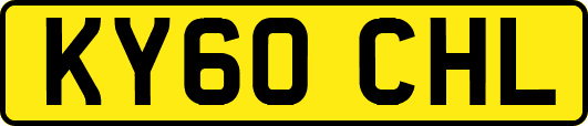 KY60CHL