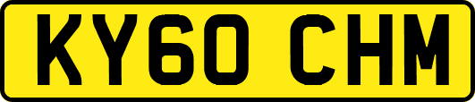 KY60CHM