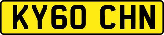 KY60CHN