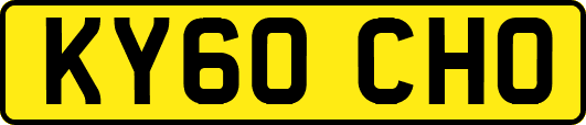 KY60CHO