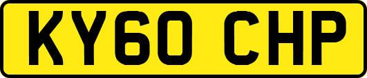 KY60CHP