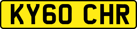KY60CHR