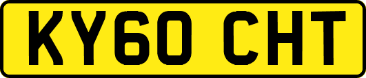 KY60CHT