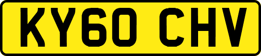 KY60CHV