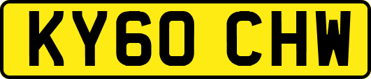KY60CHW
