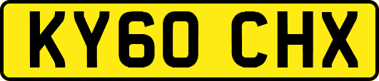 KY60CHX