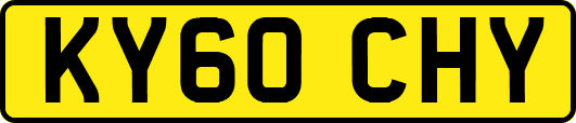 KY60CHY