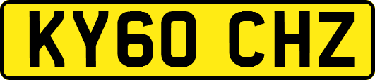 KY60CHZ