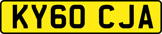 KY60CJA