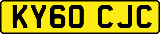 KY60CJC