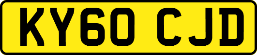 KY60CJD