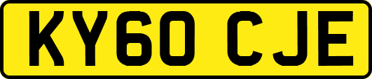 KY60CJE