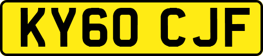 KY60CJF