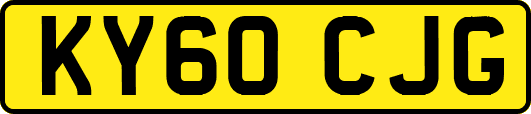 KY60CJG